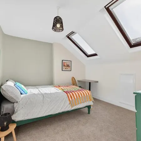 Georgian In Apartment Whitehaven